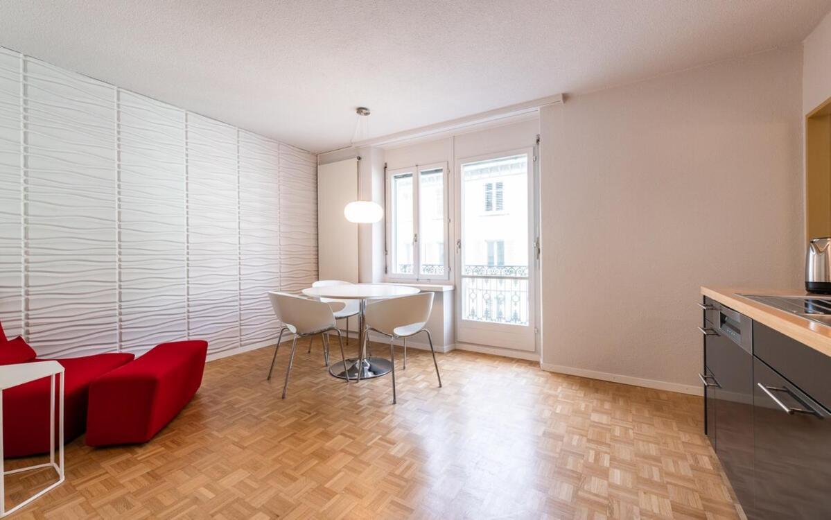 Modern 2 In District 4 Apartment *