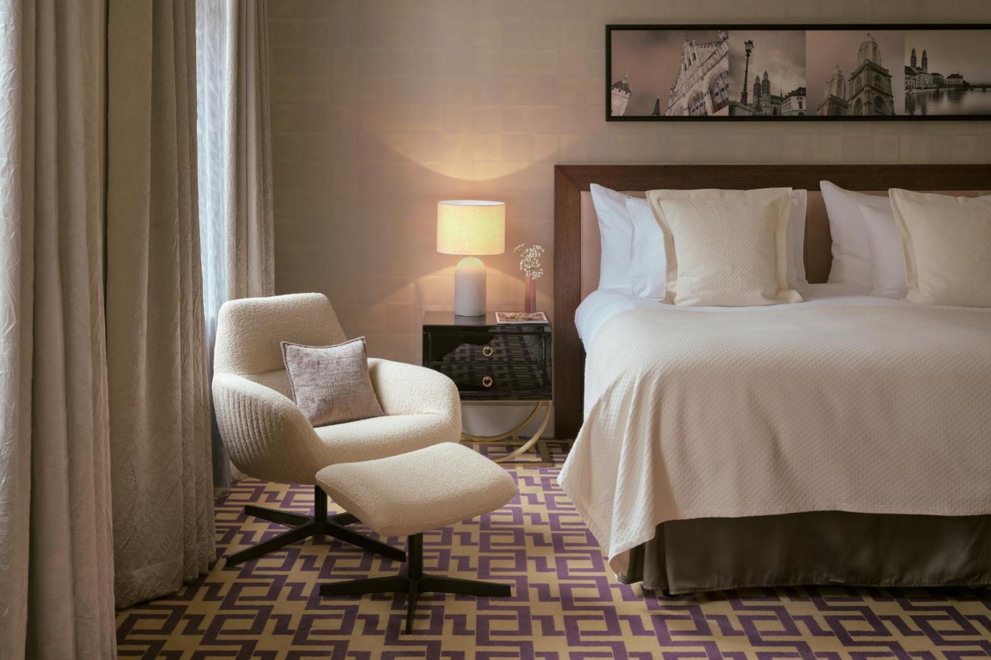 Hotel Alden Spluegenschloss - Leonardo Limited Edition
