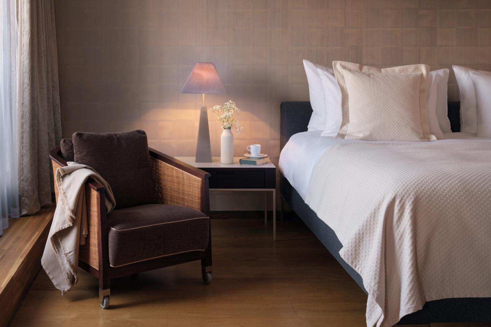 Alden Spluegenschloss - Leonardo Limited Edition 5* Zurich