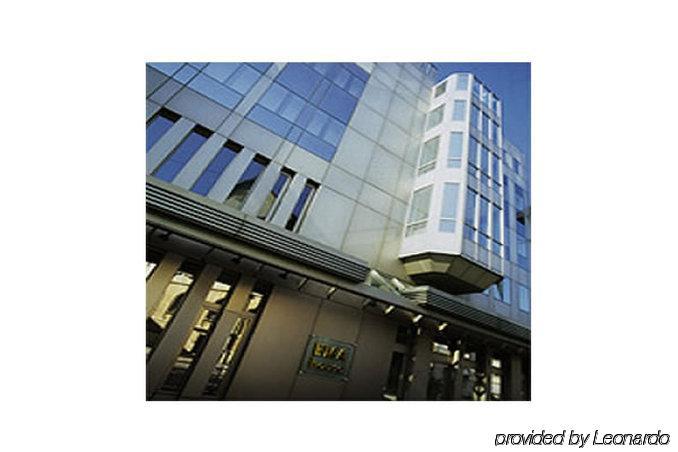 Ema House Hotel Zurich