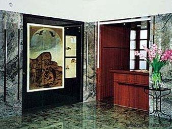 Ema House Hotel