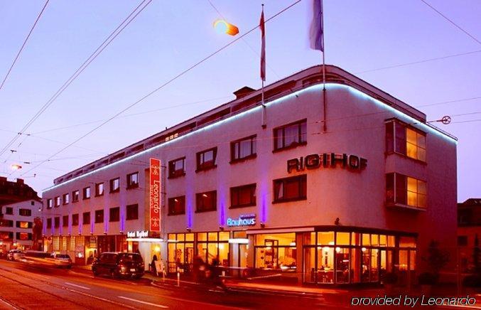 Hotel Leonardo Boutique Rigihof Zürich