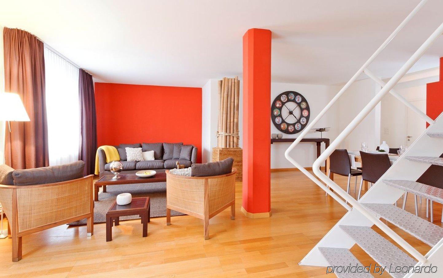 Roessli 3* Zurich
