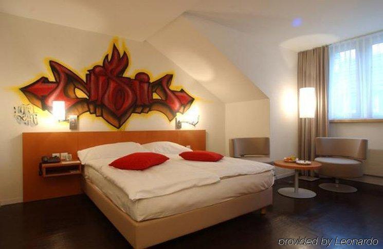 Hotel Sorell Ruetli 3*