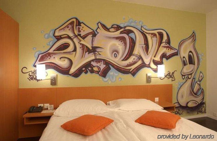 Hotel Sorell Ruetli