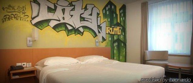 Hotel Sorell Ruetli 3*