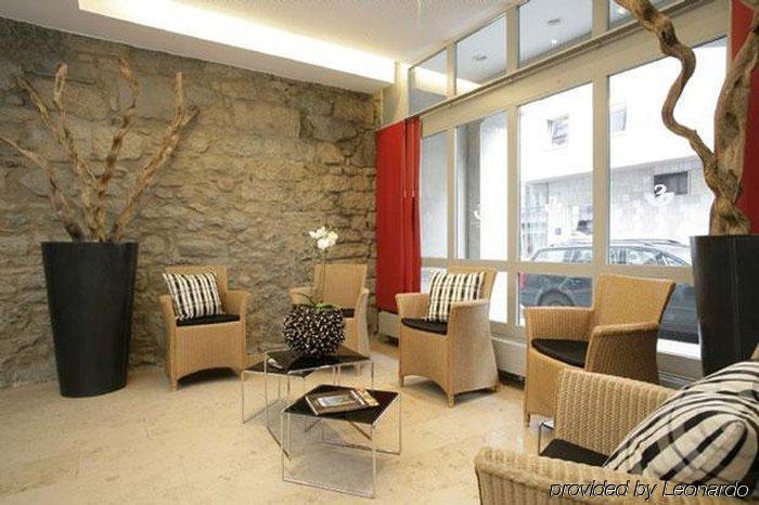 Hotel Sorell Ruetli Zurich