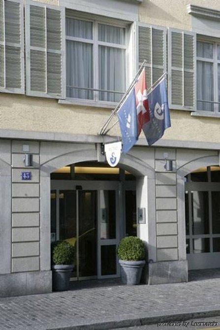 Sorell Ruetli Hotel