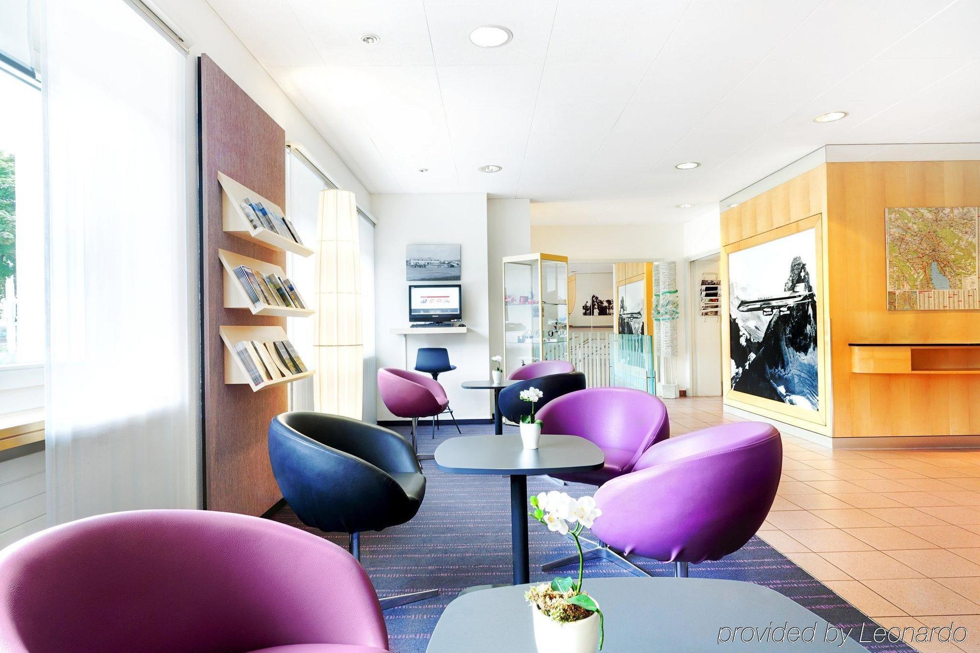 Coronado 3* Zurich