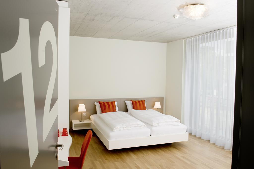 Guest house Gastehaus Hunziker Zurich