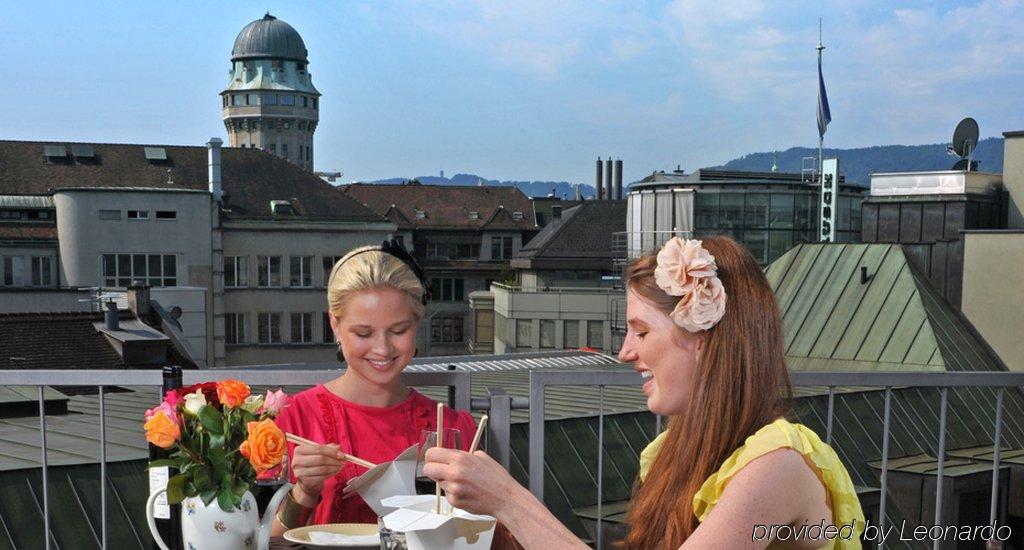 Townhouse Boutique Hotel Zurich