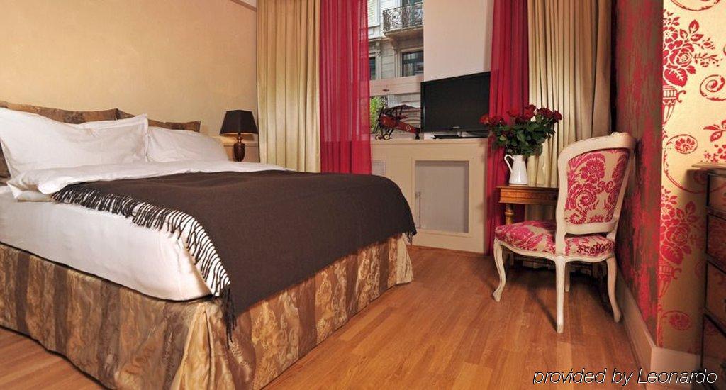 Townhouse Boutique 3* Zurich