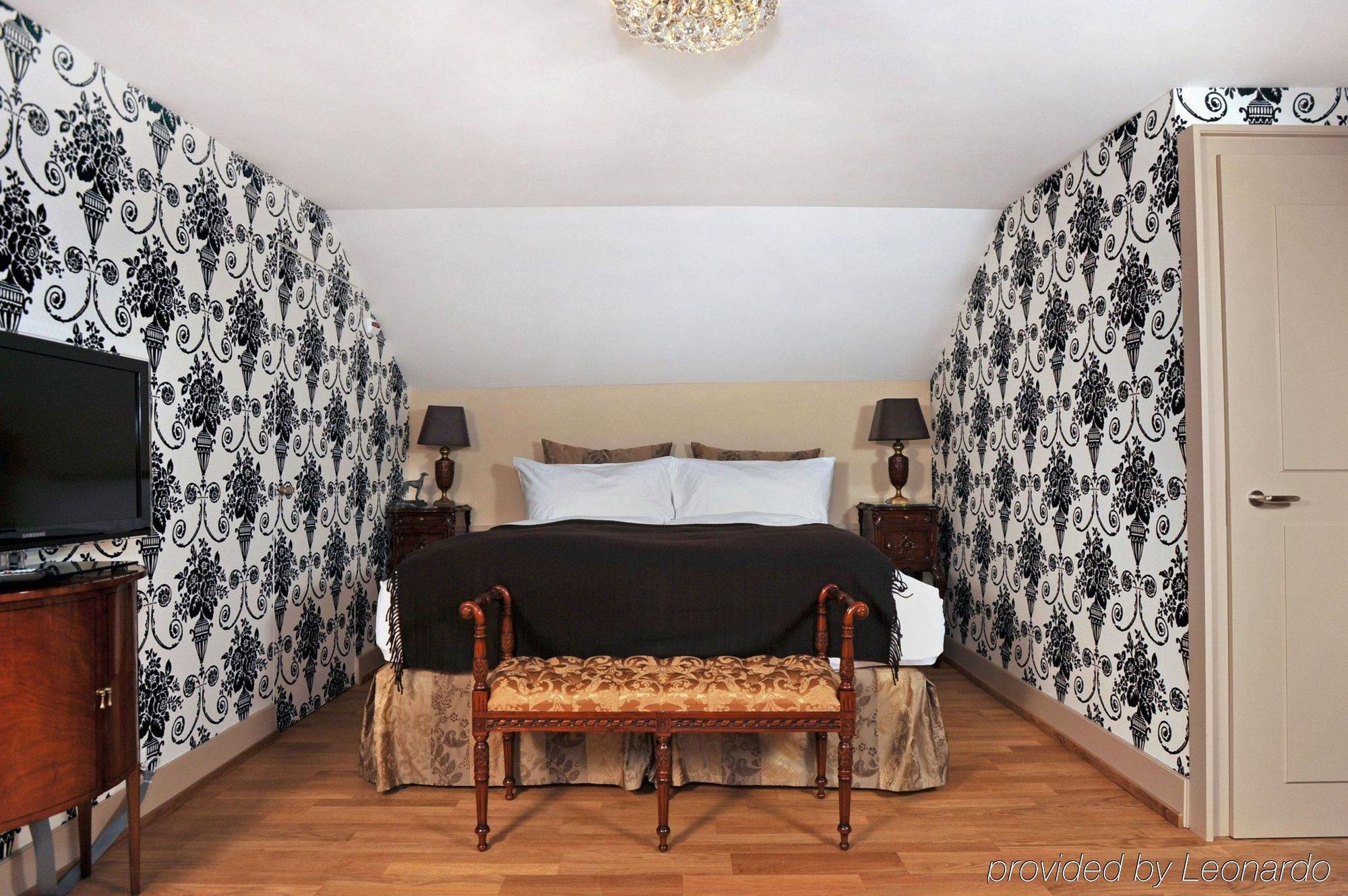 Hotel Townhouse Boutique 3*