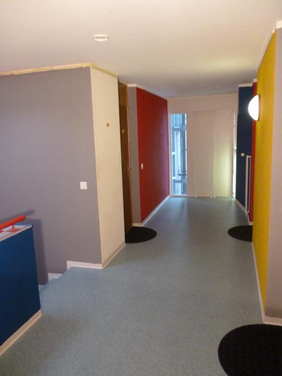 Hostel Budget