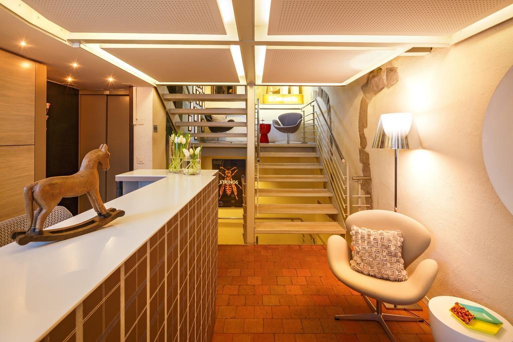 Hotel Roessli 3*