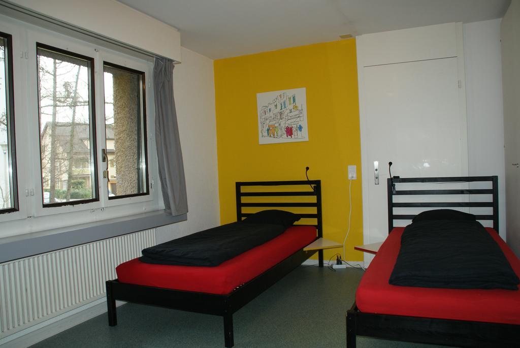 Budget Zurich