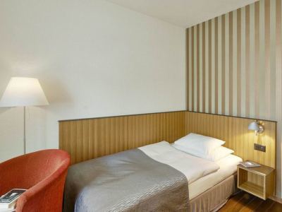 Hotel Sorell Ruetli Zurich