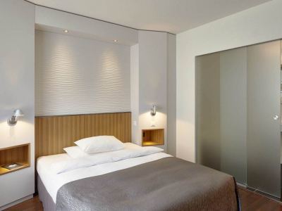 Hotel Sorell Ruetli
