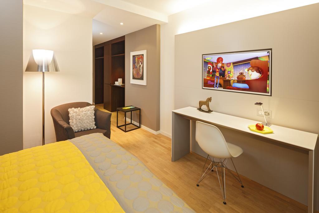 Roessli Hotel 3*