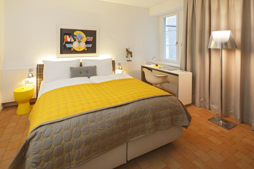 Roessli Hotel 3*