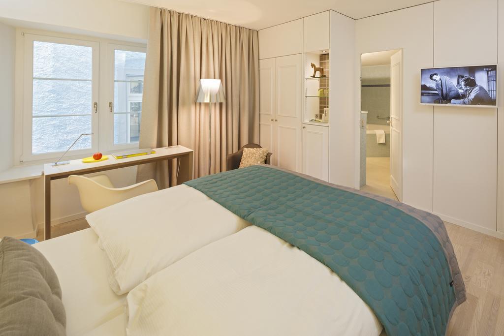 Roessli Hotel 3*