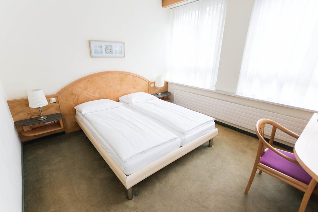 Astor & Serviced 3*