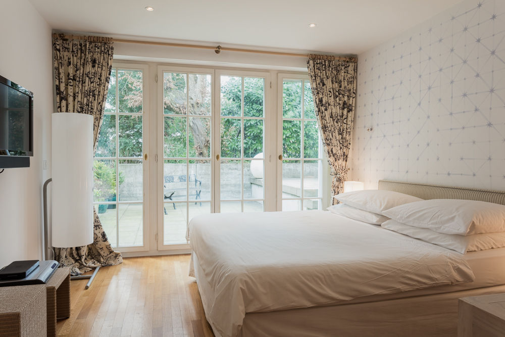 Hotel Ema House Zurich