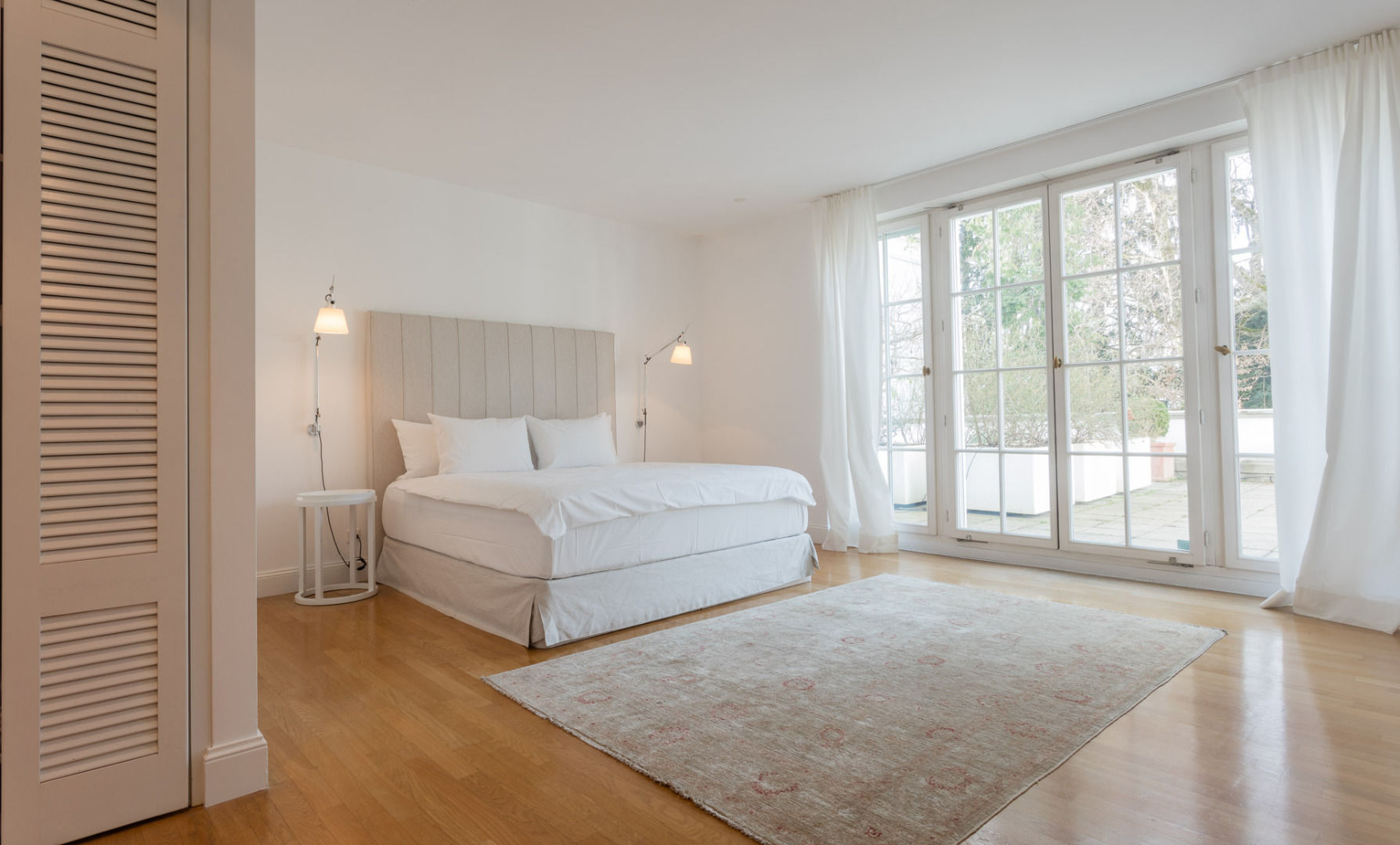 Ema House Zurich