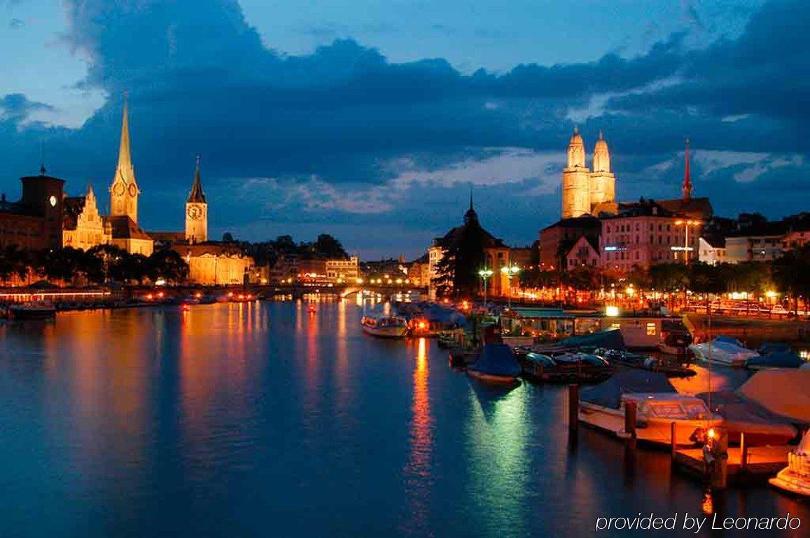 Hotel Mercure Stoller 4*