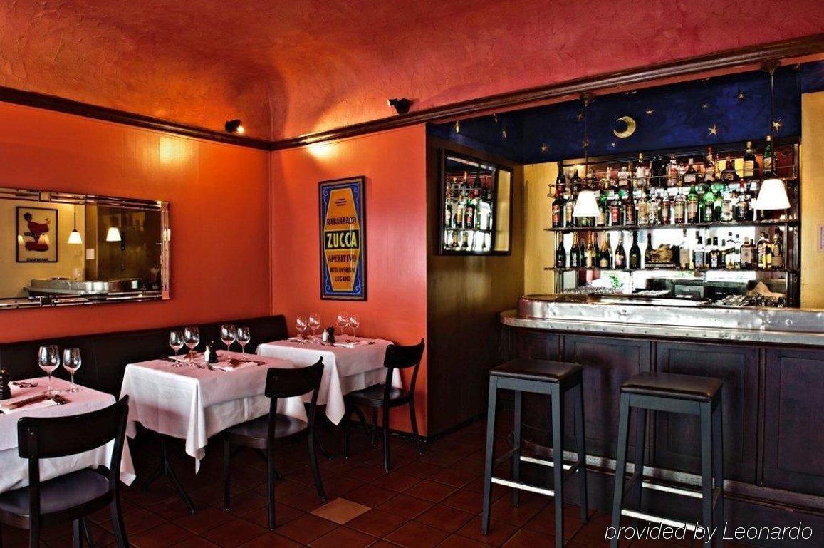 Hotel Boutique Seegarten Zurich