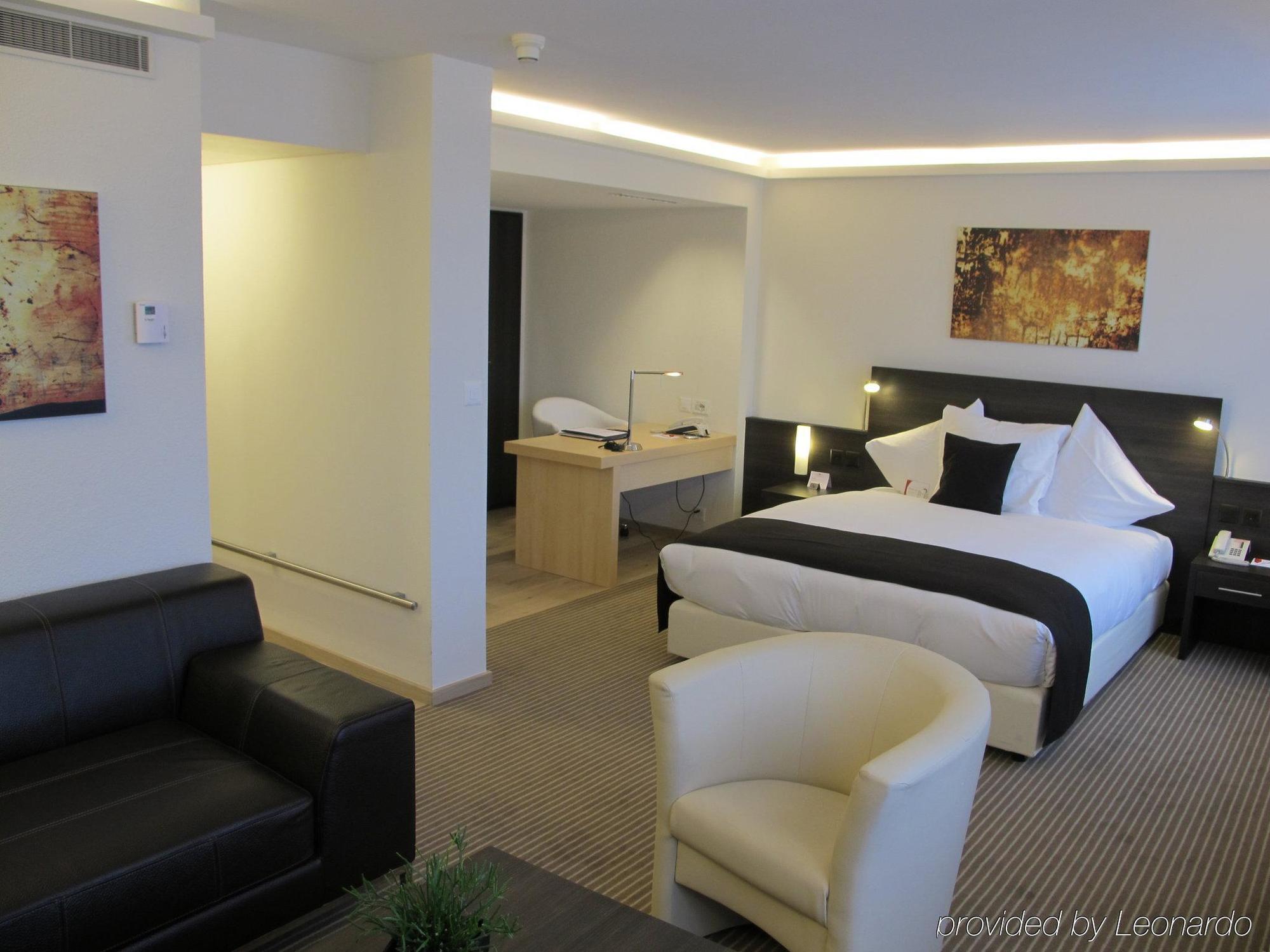 Crowne Plaza Zürich, An Ihg Hotel