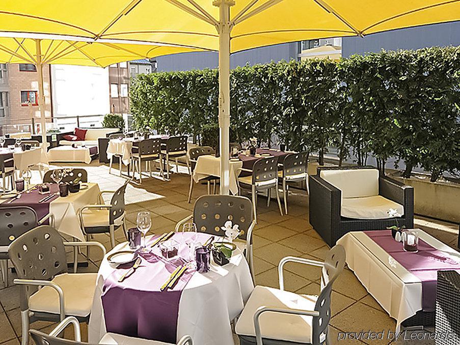 Leonardo Boutique Rigihof Hotel