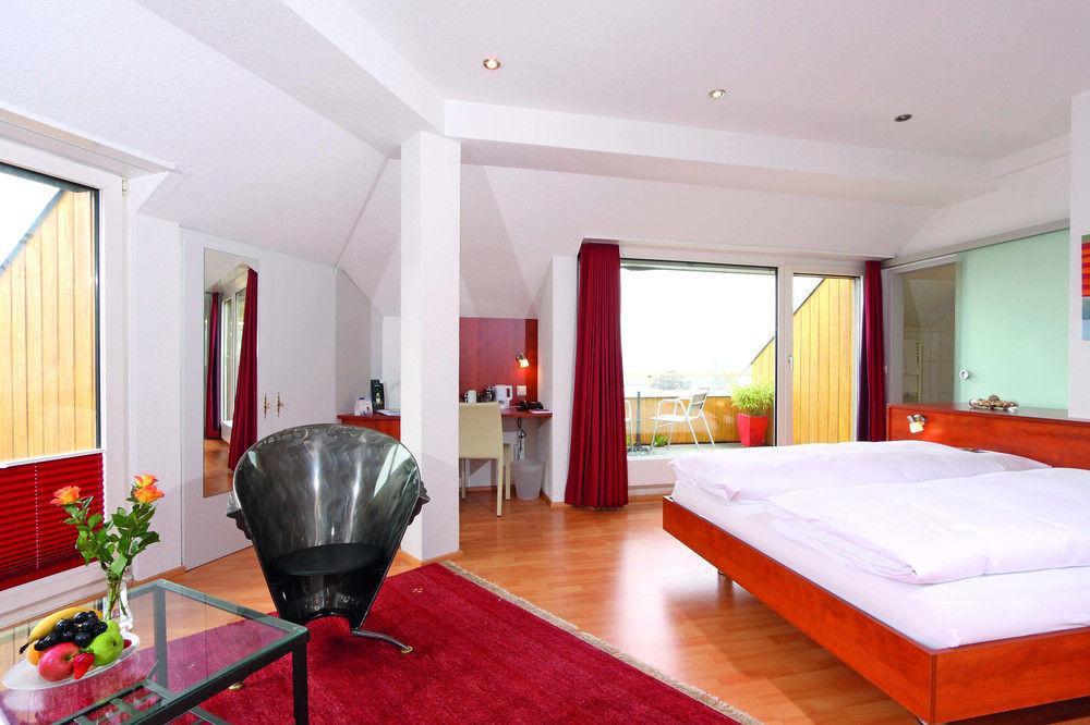 Sorell Rex 3* Zurich