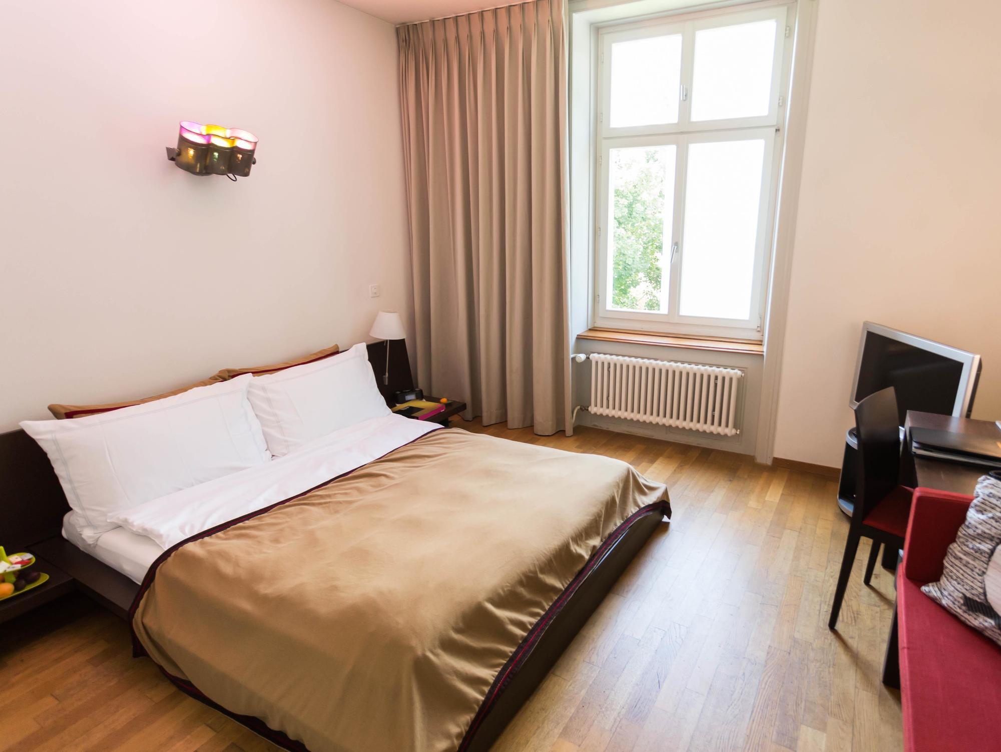 Design Plattenhof 3*