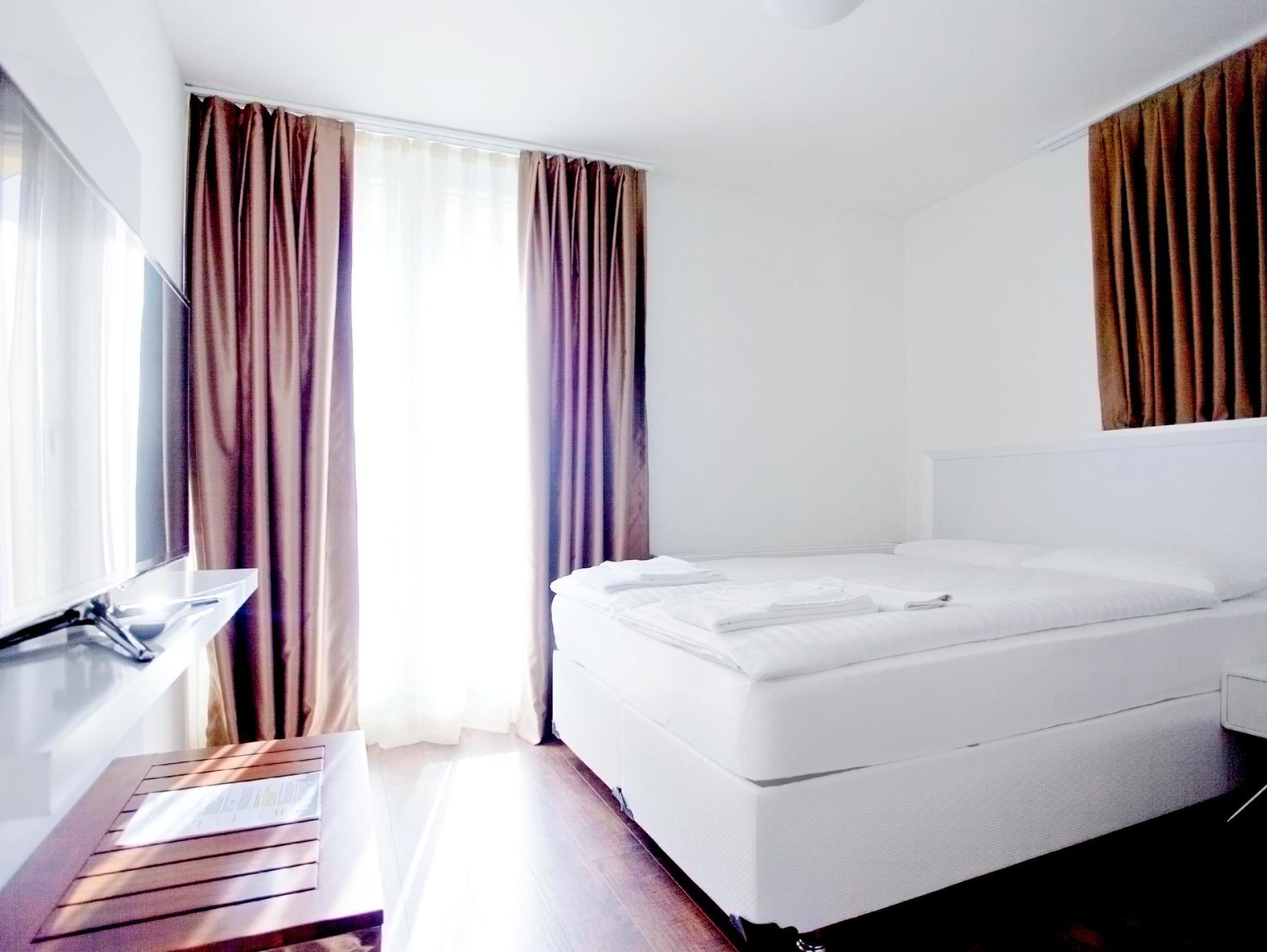 By Livingdowntown Apartment Zurich
