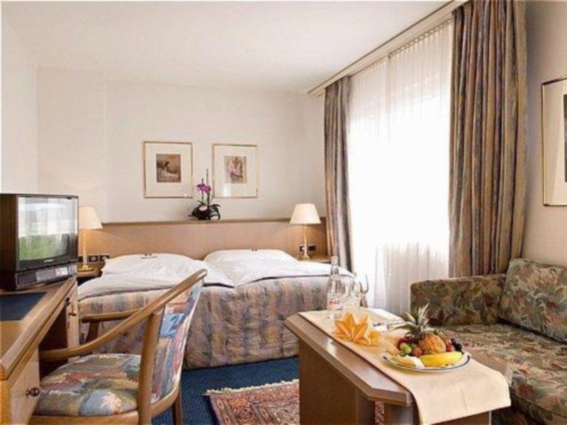 Hotel Mercure Stoller Zürich