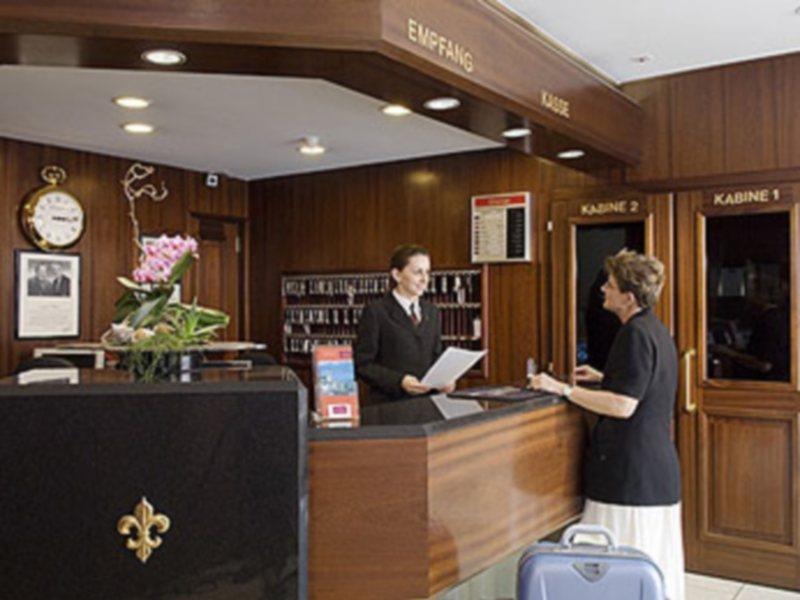Mercure Stoller