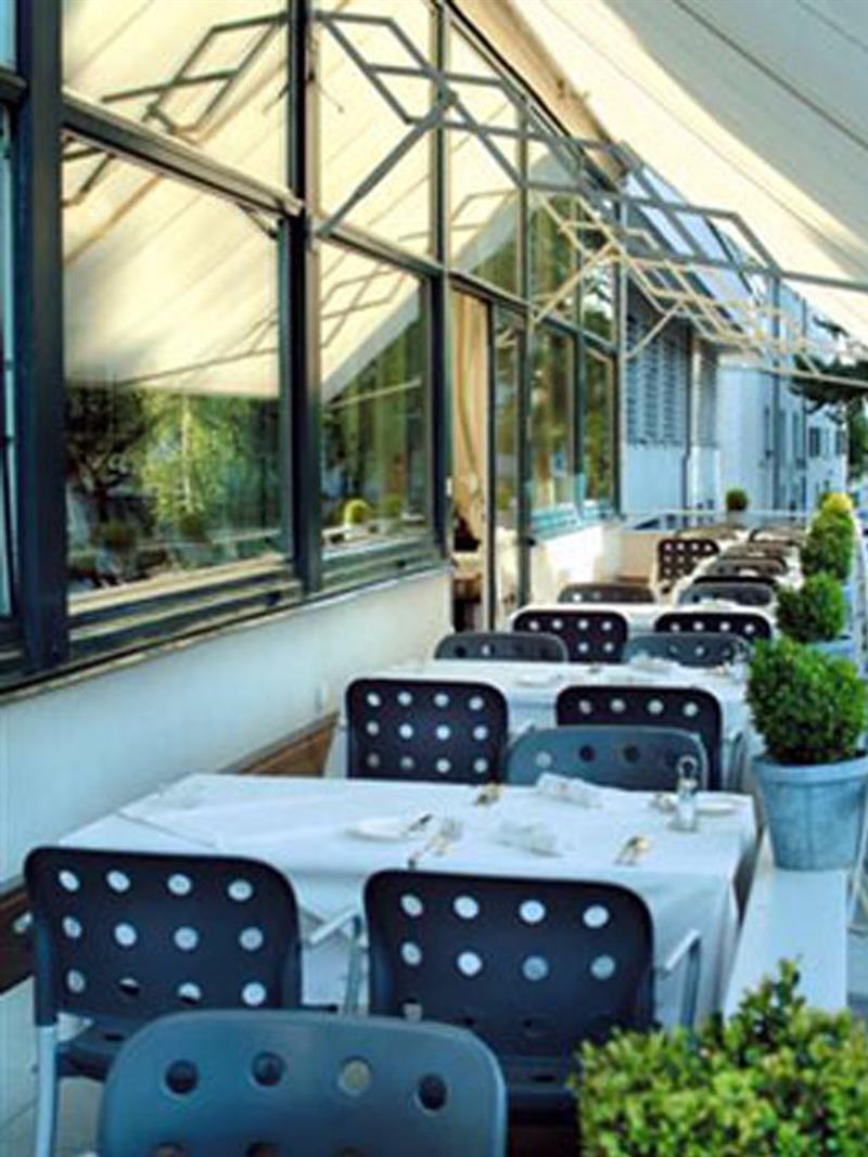 Leonardo Boutique Rigihof Zürich