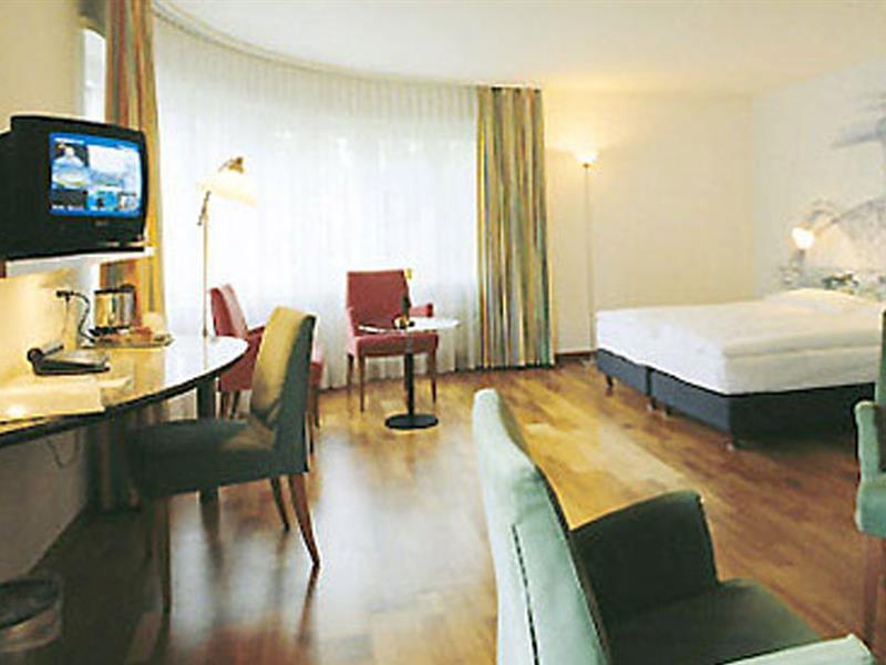 Leonardo Boutique Rigihof Zürich