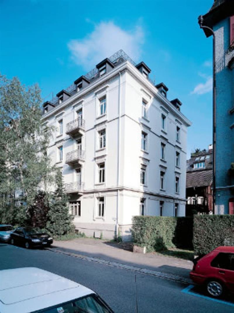 Hotel Leonardo Boutique Rigihof Zürich