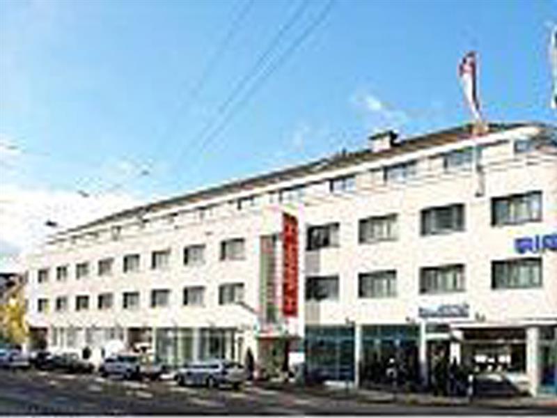 Hotel Leonardo Boutique Rigihof