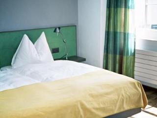 Hotel Franziskaner Zurique