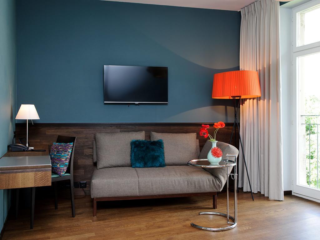 Design Plattenhof 3*