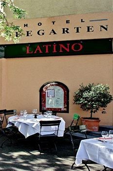 Boutique Seegarten Hotel 3*
