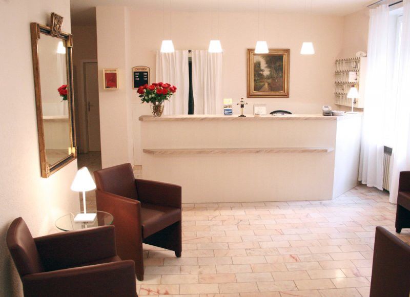 Neufeld 3* Zürich