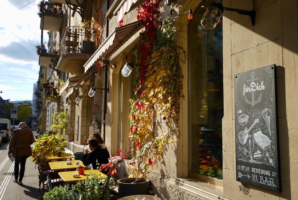 Guesthouse Fuerdich Guest house Zurich
