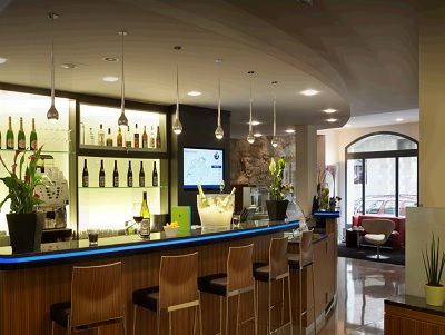 Sorell Ruetli Hotel Zurich