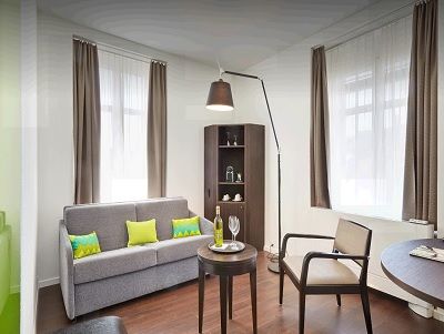 Sorell Ruetli Zurich