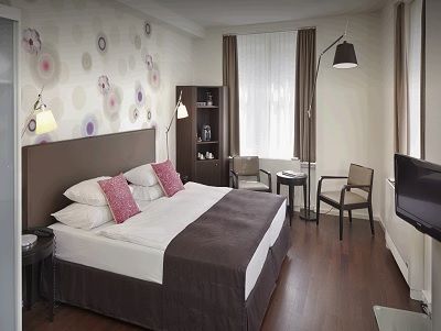 Hotel Sorell Ruetli 3*