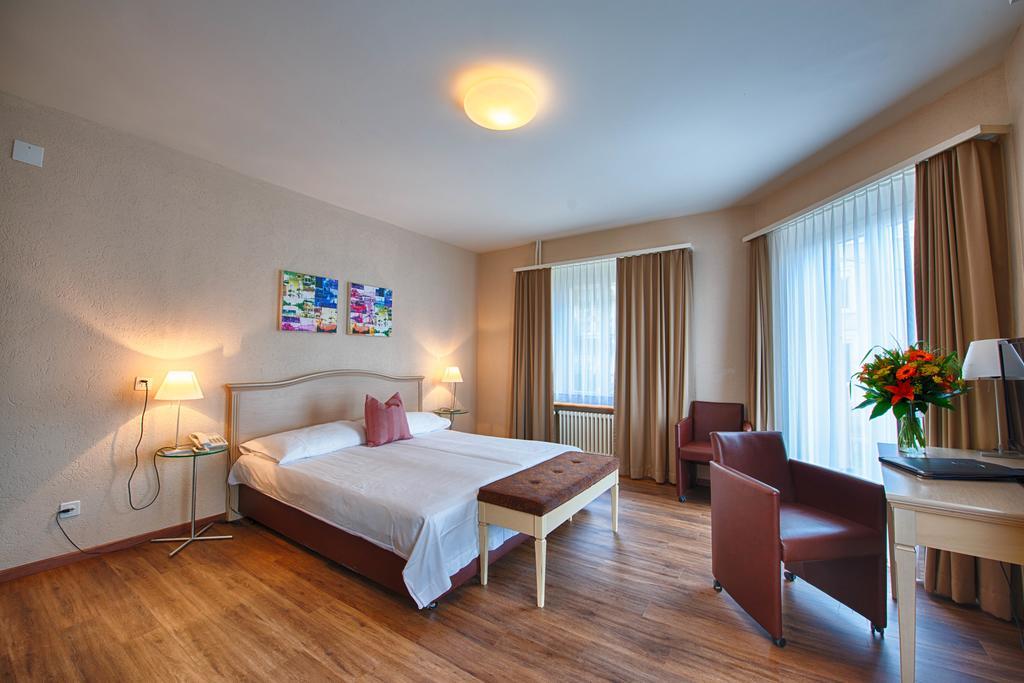 Neufeld 3* Zürich